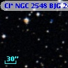 Cl* NGC 2548    BJG    2404
