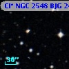 Cl* NGC 2548    BJG    2405