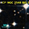 Cl* NGC 2548    BJG    2406