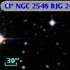 Cl* NGC 2548    BJG    2407