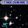 Cl* NGC 2548    BJG    2410