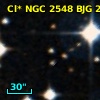 Cl* NGC 2548    BJG    2411
