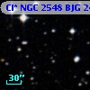 Cl* NGC 2548    BJG    2414