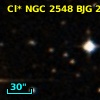 Cl* NGC 2548    BJG    2415