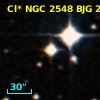 Cl* NGC 2548    BJG    2419