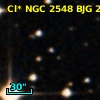 Cl* NGC 2548    BJG    2420