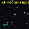 Cl* NGC 2548    BJG    2423