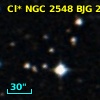 Cl* NGC 2548    BJG    2424