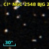 Cl* NGC 2548    BJG    2425