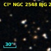 Cl* NGC 2548    BJG    2426