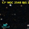 Cl* NGC 2548    BJG    2427