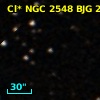 Cl* NGC 2548    BJG    2428