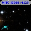 MITG J0208+4123