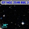 Cl* NGC 2548    BJG    2429