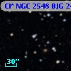 Cl* NGC 2548    BJG    2430
