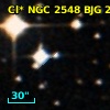 Cl* NGC 2548    BJG    2432
