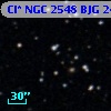 Cl* NGC 2548    BJG    2433