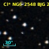 Cl* NGC 2548    BJG    2434