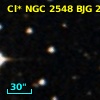 Cl* NGC 2548    BJG    2435