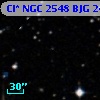 Cl* NGC 2548    BJG    2436