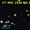 Cl* NGC 2548    BJG    2438