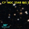 Cl* NGC 2548    BJG    2439