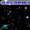 Cl* NGC 2548    BJG    2440