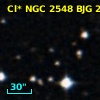 Cl* NGC 2548    BJG    2441