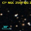 Cl* NGC 2548    BJG    2442