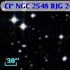 Cl* NGC 2548    BJG    2446