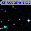 Cl* NGC 2548    BJG    2448