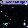 Cl* NGC 2548    BJG    2450