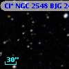 Cl* NGC 2548    BJG    2459
