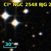 Cl* NGC 2548    BJG    2461