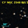 Cl* NGC 2548    BJG    2465