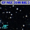 Cl* NGC 2548    BJG    2466