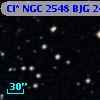 Cl* NGC 2548    BJG    2468