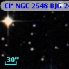 Cl* NGC 2548    BJG    2470