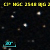 Cl* NGC 2548    BJG    2471