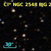 Cl* NGC 2548    BJG    2472