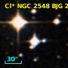 Cl* NGC 2548    BJG    2473