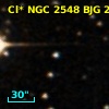 Cl* NGC 2548    BJG    2476