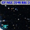 Cl* NGC 2548    BJG    2477