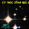 Cl* NGC 2548    BJG    2479
