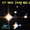 Cl* NGC 2548    BJG    2480