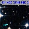 Cl* NGC 2548    BJG    2483