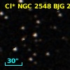 Cl* NGC 2548    BJG    2485