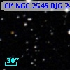 Cl* NGC 2548    BJG    2486
