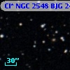 Cl* NGC 2548    BJG    2490