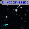 Cl* NGC 2548    BJG    2492
